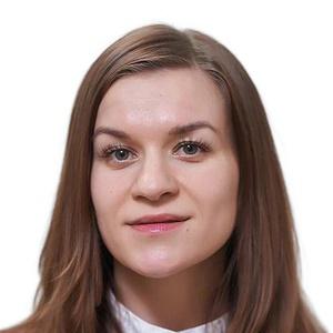 Герлинг Олеся Викторовна