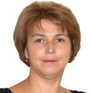 Мирошникова Валентина Васильевна