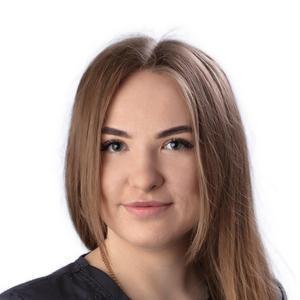 Колокольцева Мария Андреевна