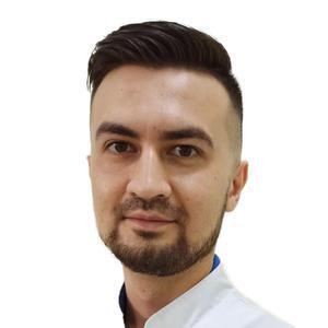 Нурматов Шерзод Ильхомович