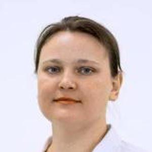 Рыжкова Надежда Ивановна