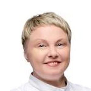 Юзефович Татьяна Сергеевна