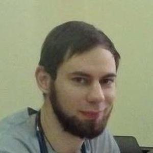 Саушкин Павел Александрович