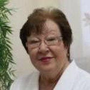 Полевцова Гелена Петровна