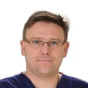 Кухаренко Алексей Владимирович