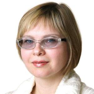 Богомягкова Юлия Вячеславовна