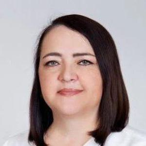Логинова Елена Вячеславовна