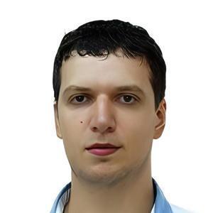 Чернявский Виктор Борисович