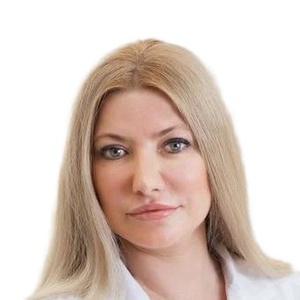 Белюшкина Ольга Владиславовна