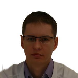 Калентьев Вячеслав Викторович