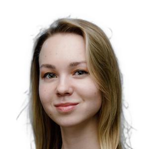 Галас Дарья Викторовна