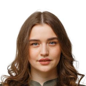 Абушаева Дания Наильевна