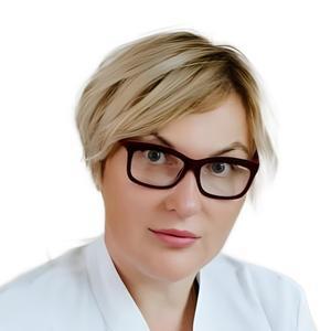 Рошковская Людмила Викторовна