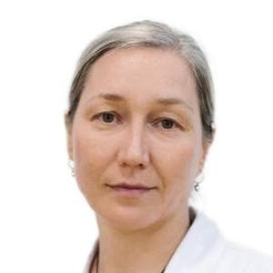 Бирюкова Наталья Константиновна