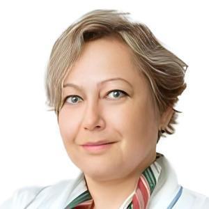 Храмцова Ольга Анатольевна