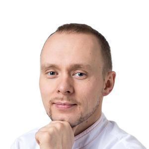 Служаев Иван Иванович