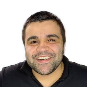 Шамрадов Исмаил Бахтиярович