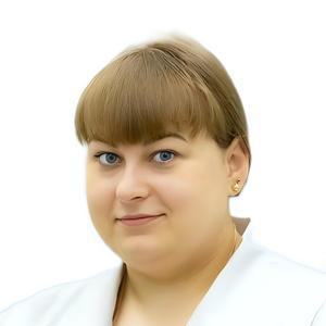 Бабаева Вероника Владимировна
