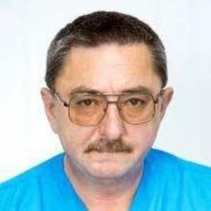 Яблонских Александр Викторович