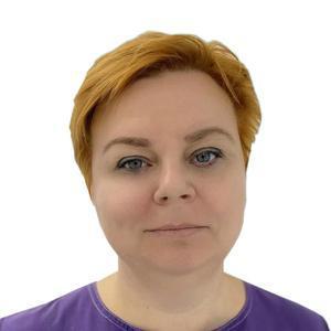 Воробьева Светлана Валерьевна