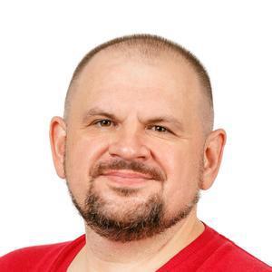 Малыйкин Сергей Михайлович