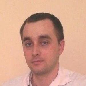 Лутков Михаил Анатольевич