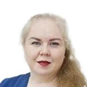 Алексеева Татьяна Евгеньевна