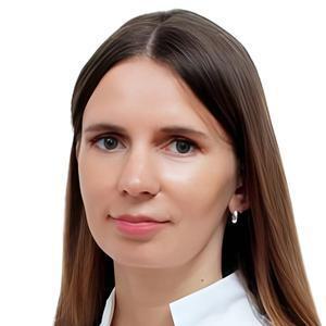 Гойденко Юлия Константиновна
