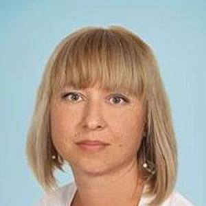 Пянковская Ирина Витальевна