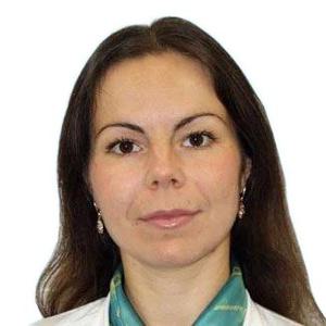 Доянская Александра Александровна
