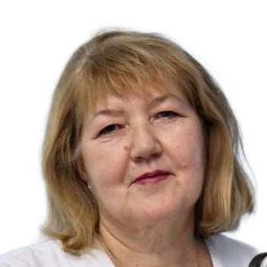 Клийменко Татьяна Геннадьевна