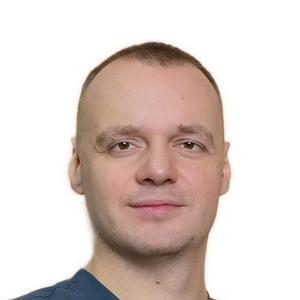 Горбачев Евгений Николаевич