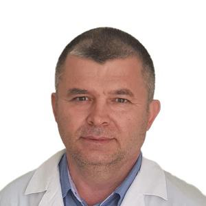 Айнутдинов Радик Назибович