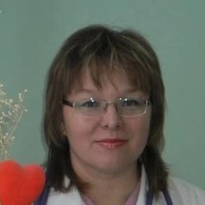 Кладкевич Елена Юрьевна