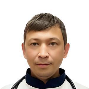 Зартдинов Рустам Илдарович