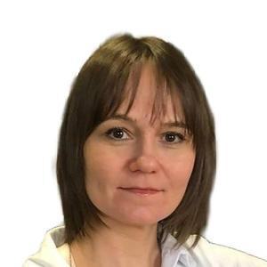 Гараева Анастасия Витальевна