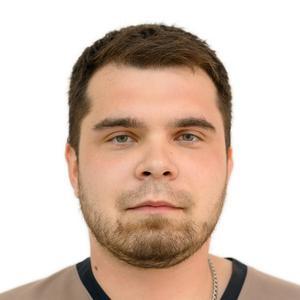 Обрященко Владимир Андреевич
