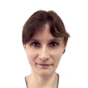 Бочагова Алена Михайловна