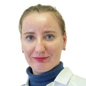 Шелягина Елена Николаевна