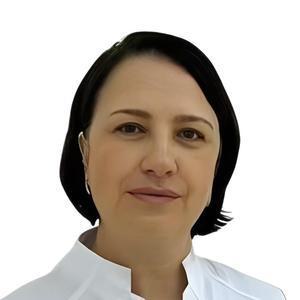Емченко Ирина Анатольевна