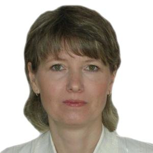 Десинова Оксана Викторовна