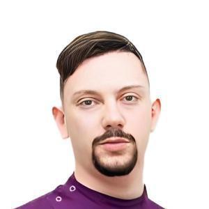 Плискин Константин Владимирович