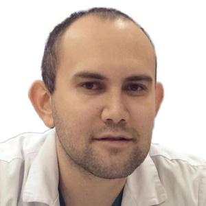 Бурганов Рамис Рафисович