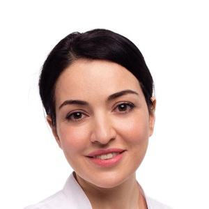 Багдасарова Юлия Рафаэльевна