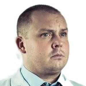 Строков Андрей Владимирович