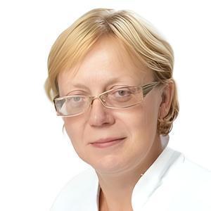 Гусар Ирина Леонидовна