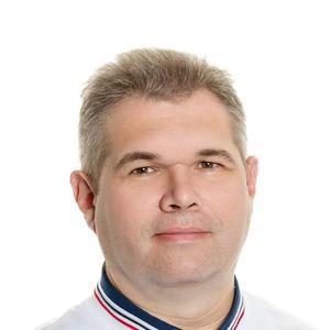 Федулов Михаил Юрьевич