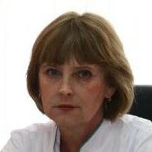 Мельникова Наталья Анатольевна