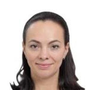 Толпыгина Маргарита Геннадьевна