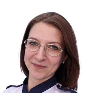 Семенова Виктория Эдуардовна